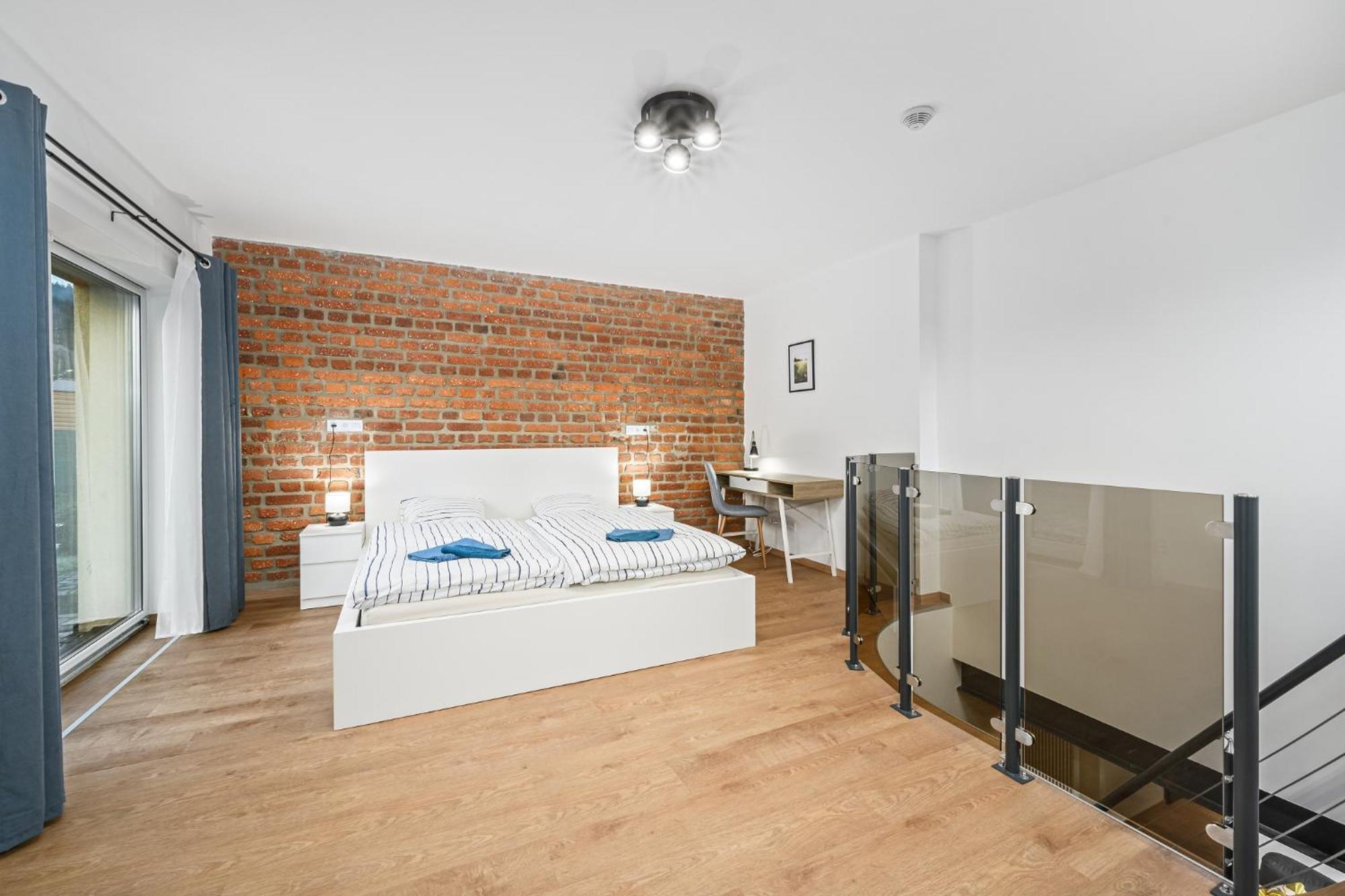 Apartman Hamrovka Velke Hamry Ngoại thất bức ảnh