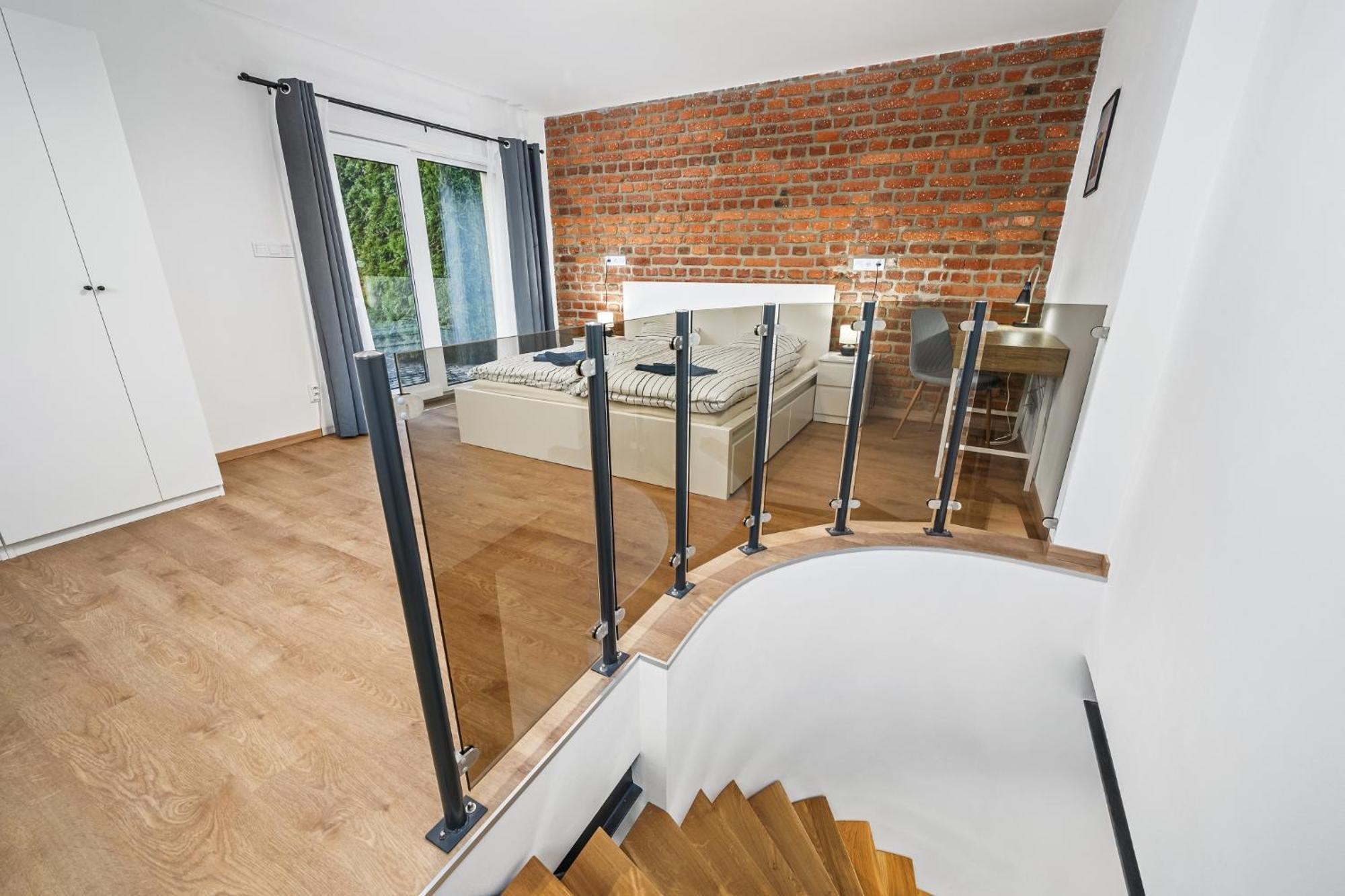 Apartman Hamrovka Velke Hamry Ngoại thất bức ảnh