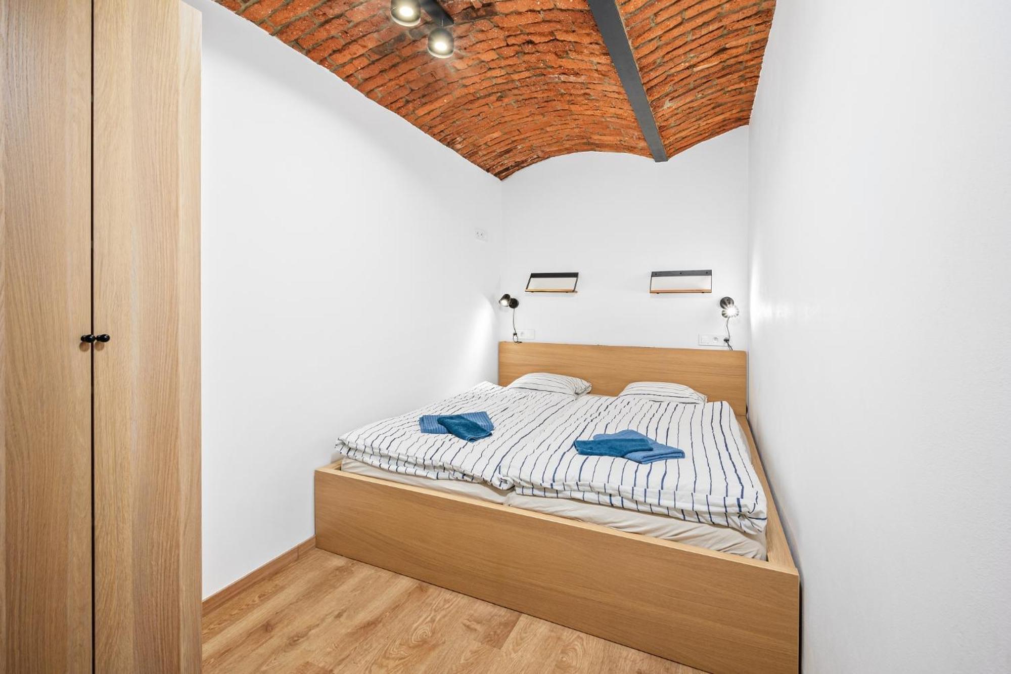 Apartman Hamrovka Velke Hamry Ngoại thất bức ảnh