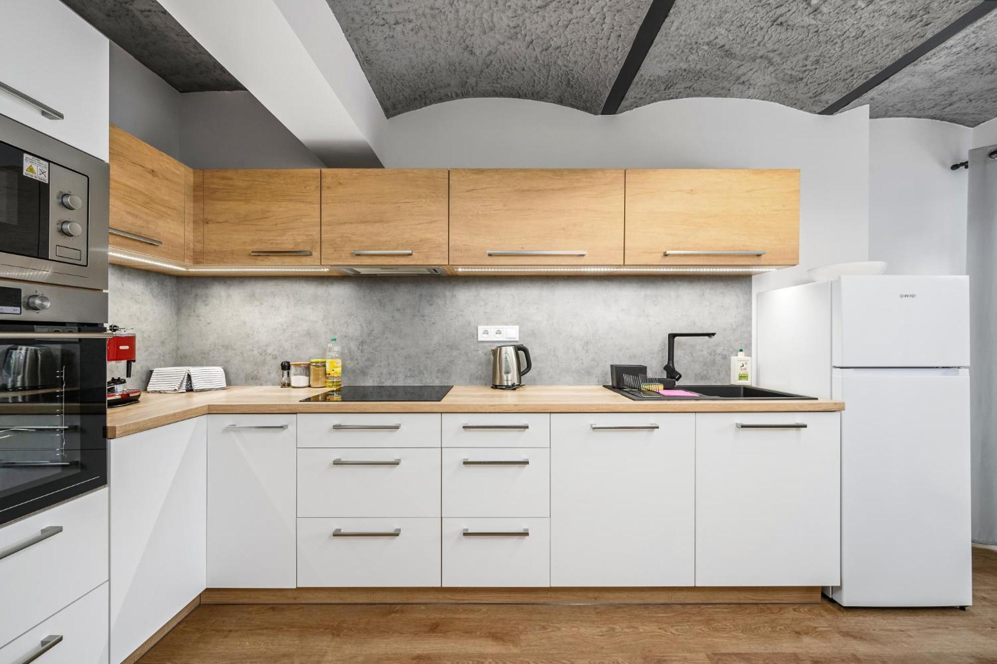 Apartman Hamrovka Velke Hamry Ngoại thất bức ảnh