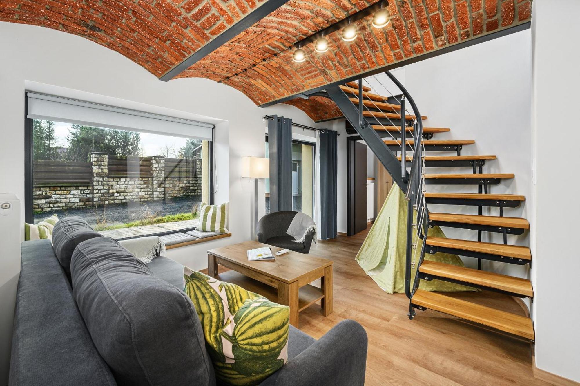 Apartman Hamrovka Velke Hamry Ngoại thất bức ảnh